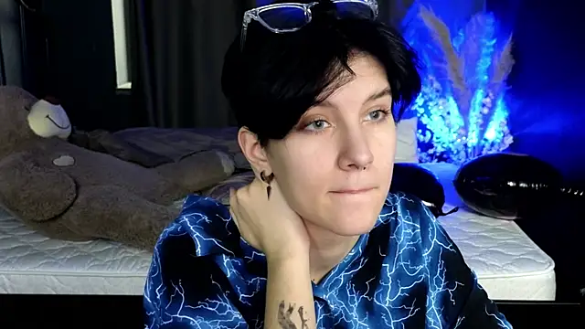 Hyeon Jin online show from March 11, 1:34 pm