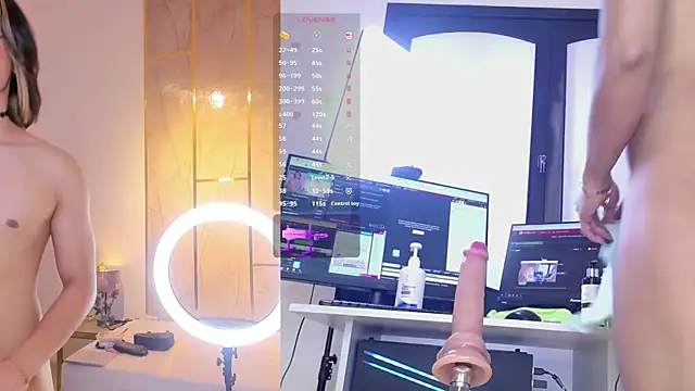 TylerBloom online show from November 7, 1:33 pm