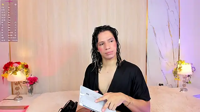 TylerBloom online show from May 9, 1:16 pm