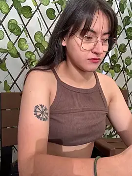 Camila pinkk online show from January 22, 1:00 pm