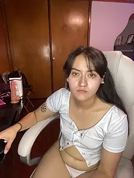 Camila pinkk online show from February 11, 8:52 pm