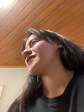 Camila pinkk online show from February 22, 5:13 pm