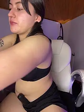 Camila pinkk online show from September 30, 4:56 pm