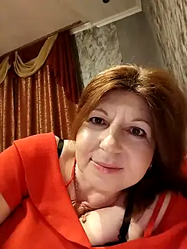 Snapshot of Angelina4531 chatting on March 1, 6:32 pm Angelina4531 online show from March 1, 6:32 pm