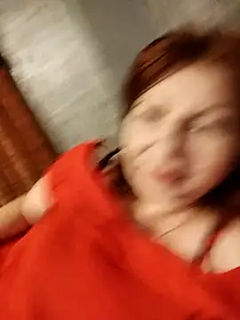 Snapshot of Angelina4531 chatting on March 6, 5:33 pm Angelina4531 online show from March 6, 5:33 pm