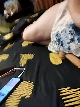 Angelina4531 online show from January 13, 6:46 pm