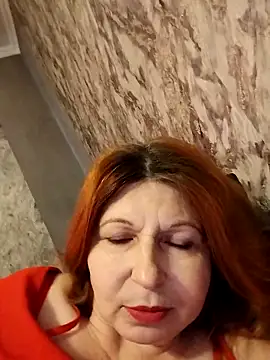 Angelina4531 online show from February 6, 7:34 am