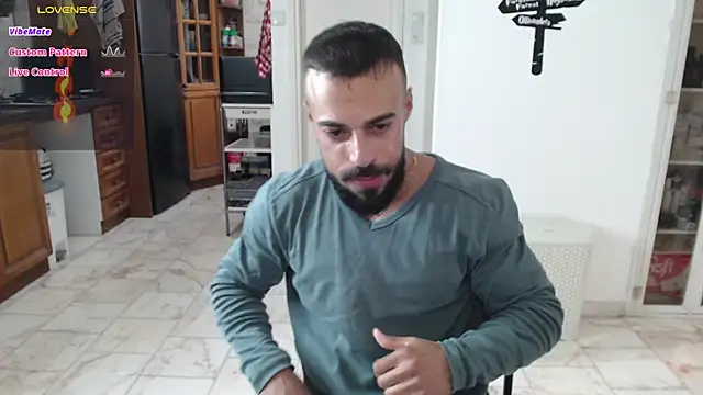 todddantes25 online show from February 15, 1:49 pm