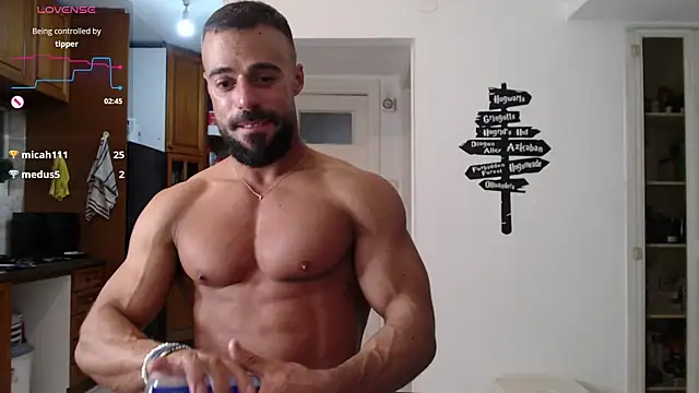 todddantes25 online show from March 7, 7:30 am