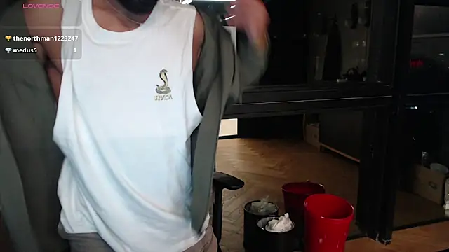 todddantes25 online show from March 14, 5:13 pm