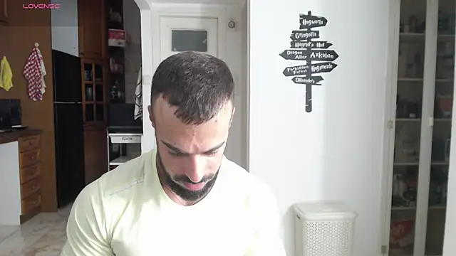 todddantes25 online show from March 20, 8:40 pm