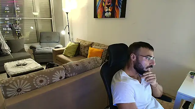 todddantes25 online show from January 8, 11:29 pm