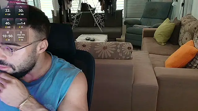 todddantes25 online show from March 3, 1:06 pm