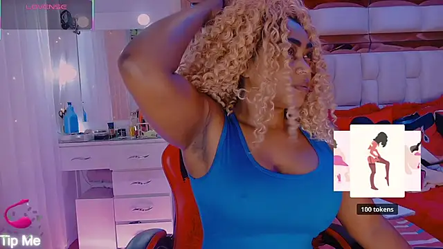 Snapshot of Aliana_Ross chatting on February 27, 8:03 am Aliana Ross online show from February 27, 8:03 am