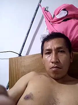 Elpeque x40 online show from January 14, 2:19 am