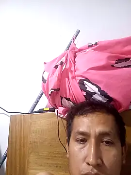 Elpeque x40 online show from January 20, 2:01 am