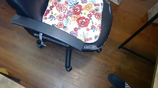 Snapshot of marcof8in chatting on February 14, 8:31 am marcof8in online show from February 14, 8:31 am