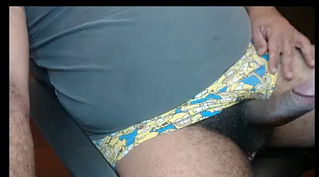 Snapshot of marcof8in chatting on February 18, 10:25 pm marcof8in online show from February 18, 10:25 pm