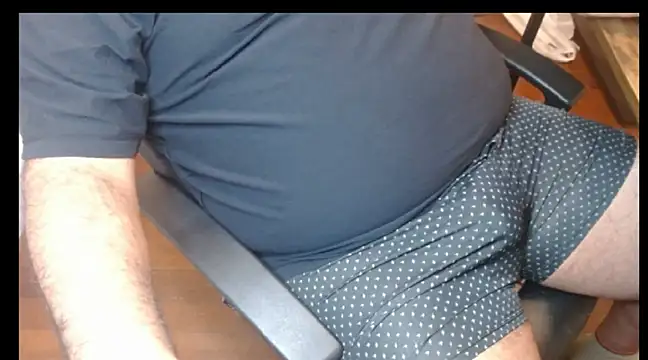 Snapshot of marcof8in chatting on February 19, 4:55 am marcof8in online show from February 19, 4:55 am