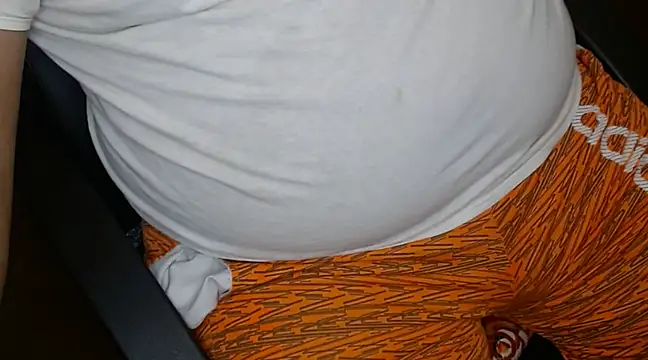 Snapshot of marcof8in chatting on February 20, 11:20 am marcof8in online show from February 20, 11:20 am