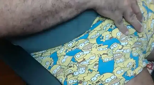 Snapshot of marcof8in chatting on February 25, 12:58 am marcof8in online show from February 25, 12:58 am