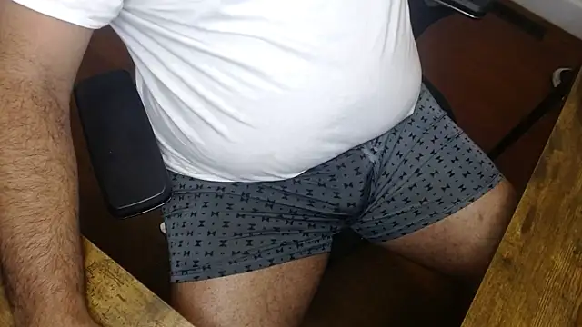 Snapshot of marcof8in chatting on October 12, 10:47 am marcof8in online show from October 12, 10:47 am