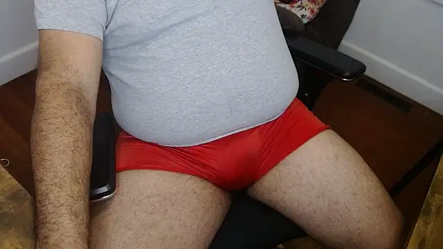 Snapshot of marcof8in chatting on October 17, 10:07 am marcof8in online show from October 17, 10:07 am