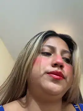 Adrianisx online show from March 26, 4:18 am