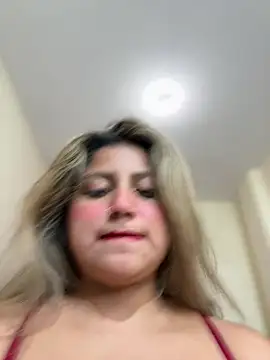 Adrianisx online show from May 23, 2:28 am