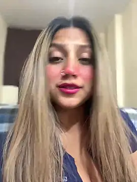 Adrianisx online show from August 2, 2:43 am