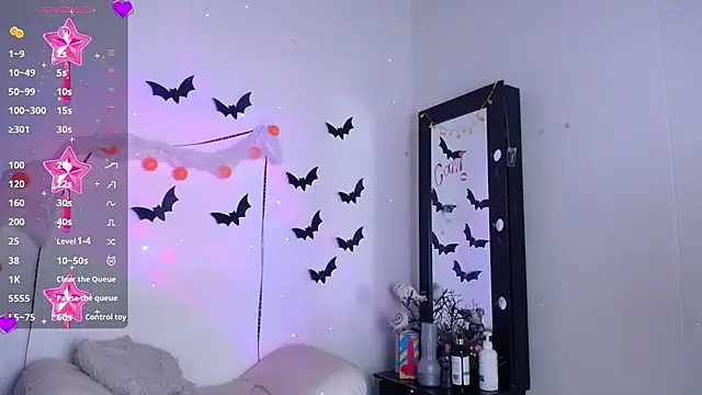 Yorkeidys1 online show from November 11, 2:55 am