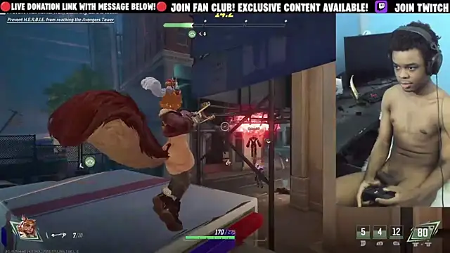 lovemirgaming online show from February 15, 4:36 am