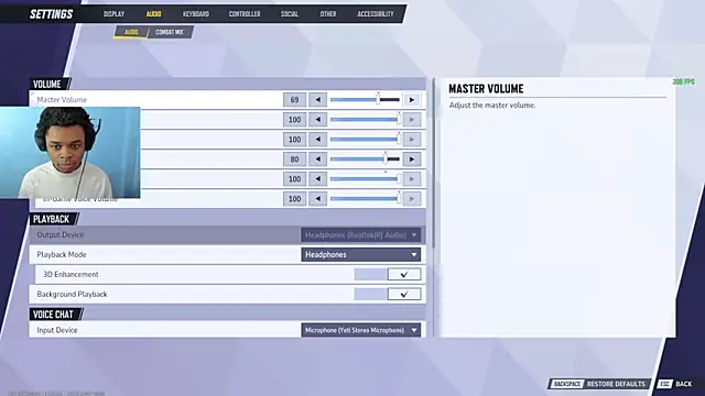 lovemirgaming online show from February 15, 1:49 pm