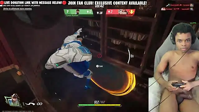 lovemirgaming online show from February 28, 2:31 pm