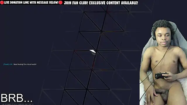 lovemirgaming online show from March 16, 7:27 pm