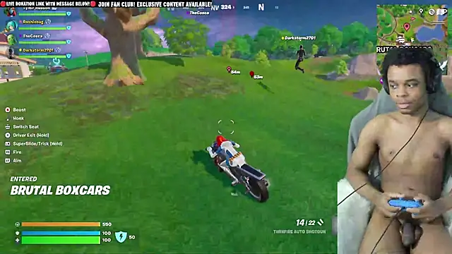 lovemirgaming online show from March 17, 11:31 am