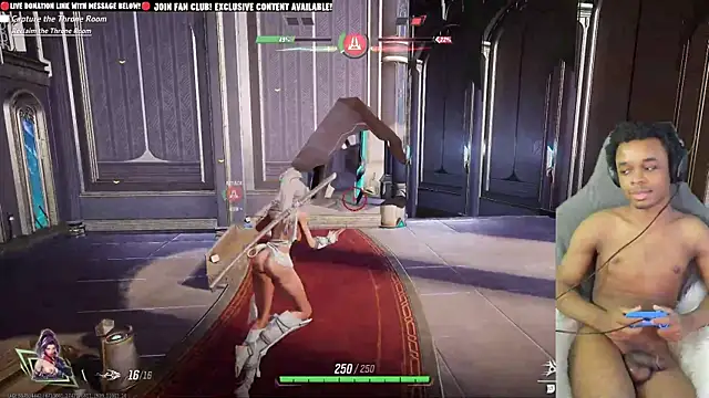 lovemirgaming online show from March 18, 5:52 am