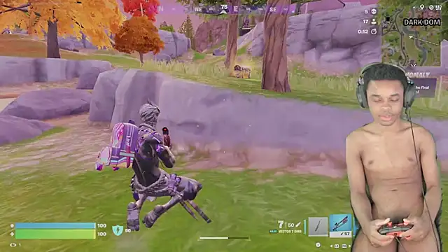 lovemirgaming online show from April 19, 2:05 pm