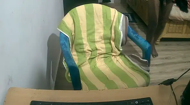 chandni89 online show from January 8, 1:21 am