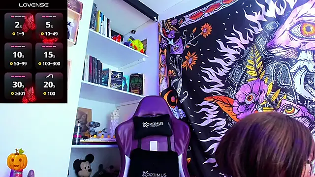 Snapshot of mistress__lilith chatting on March 16, 12:12 am mistress  lilith online show from March 16, 12:12 am