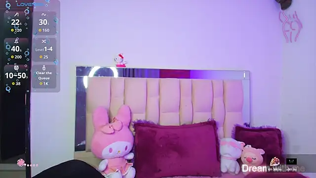 Silver Rosex online show from October 29, 8:05 am