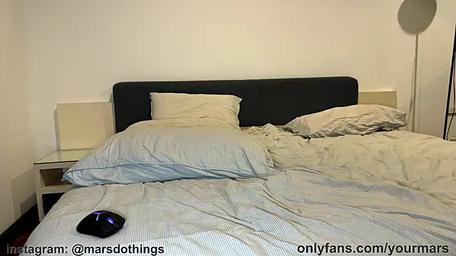 YourMarsLove online show from December 21, 12:56 pm