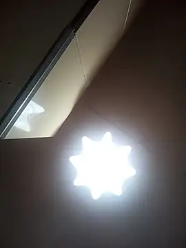 Lauren Amabel online show from March 7, 9:23 pm