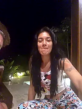 Snapshot of Siempre-locos69 chatting on November 12, 12:22 am Siempre-locos69 online show from November 12, 12:22 am