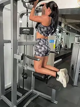 Siempre-locos69 online show from February 10, 2:54 pm