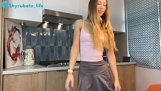 Shyrubate online show from April 21, 6:20 am