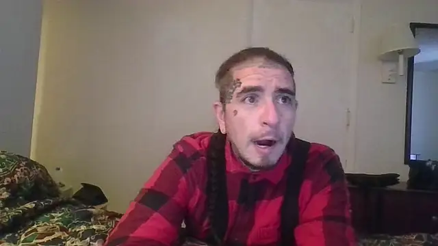 Snapshot of justthetip4209 chatting on February 16, 6:10 pm justthetip4209 online show from February 16, 6:10 pm