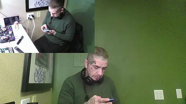 Snapshot of justthetip4209 chatting on March 20, 2:51 am justthetip4209 online show from March 20, 2:51 am