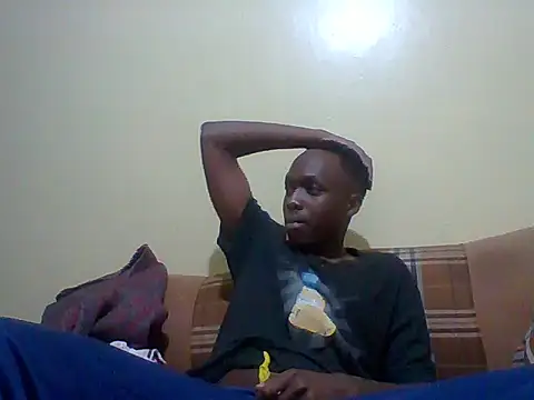 mwanisdick online show from May 29, 9:29 am