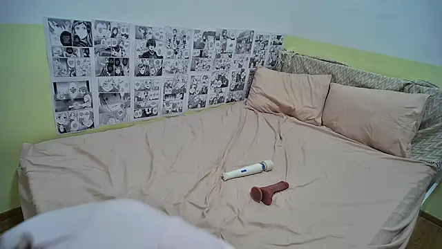 ashleyXthaur  online show from February 28, 10:52 am